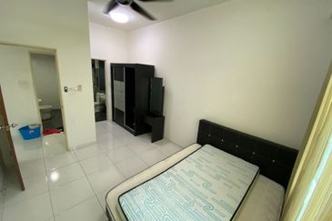 Sky Gardens Residences