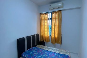 Sky Gardens Residences