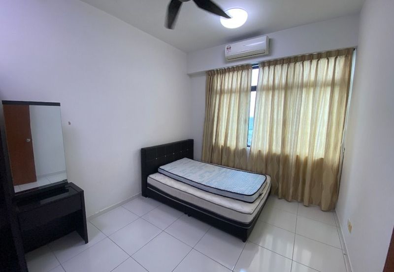 Sky Gardens Residences