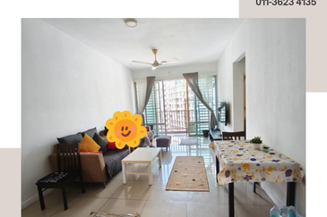 Dedaun Hijau (Greenfield Regency)