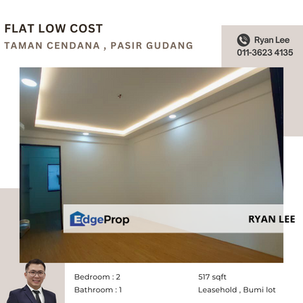 Taman Cendana , Pasir Gudang, Johor, Pasir Gudang