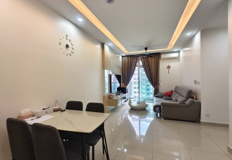 Meridin Bayvue Apartment