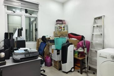 Meridin Bayvue Apartment