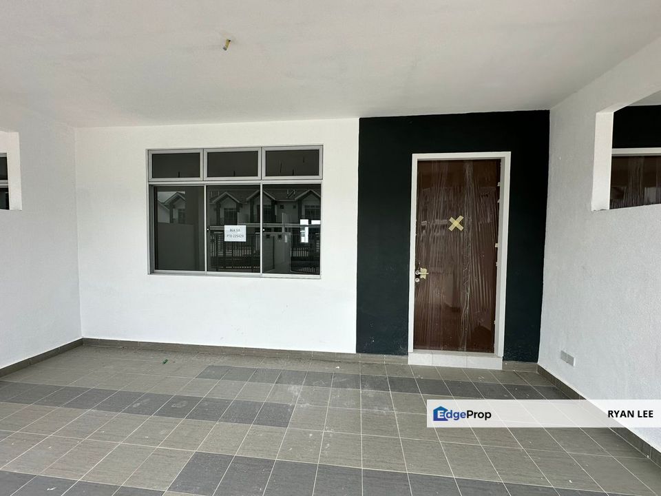 Jalan Melur , Meridin East, Johor, Pasir Gudang