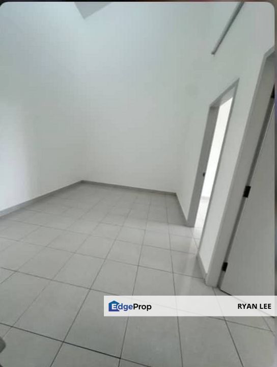 Jalan Melur , Meridin East, Johor, Pasir Gudang