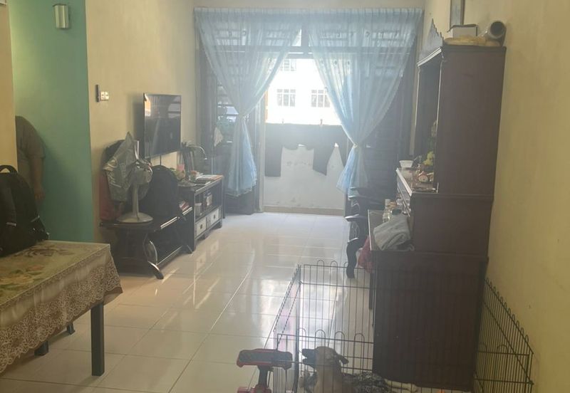 Kipark Apartment (KIP Villa Indah)