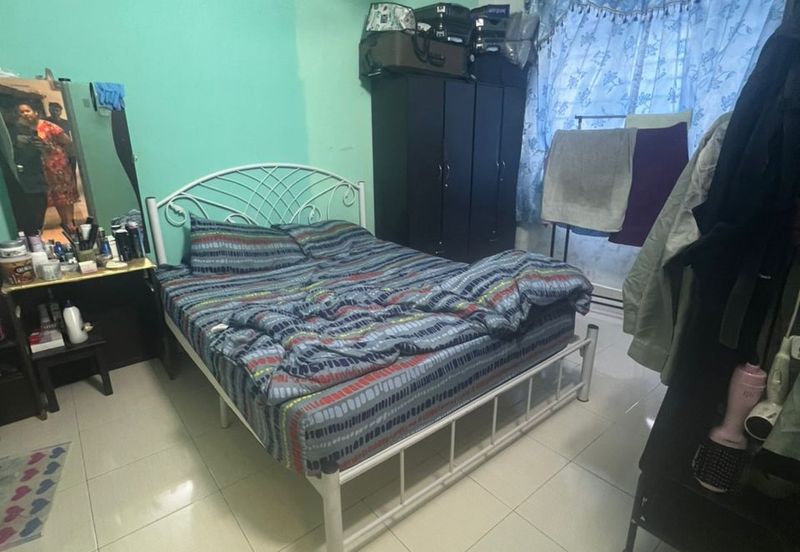 Kipark Apartment (KIP Villa Indah)