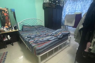 Kipark Apartment (KIP Villa Indah)