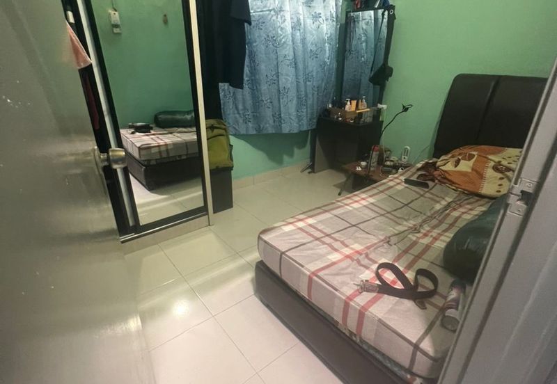 Kipark Apartment (KIP Villa Indah)