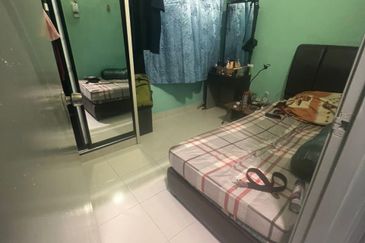 Kipark Apartment (KIP Villa Indah)
