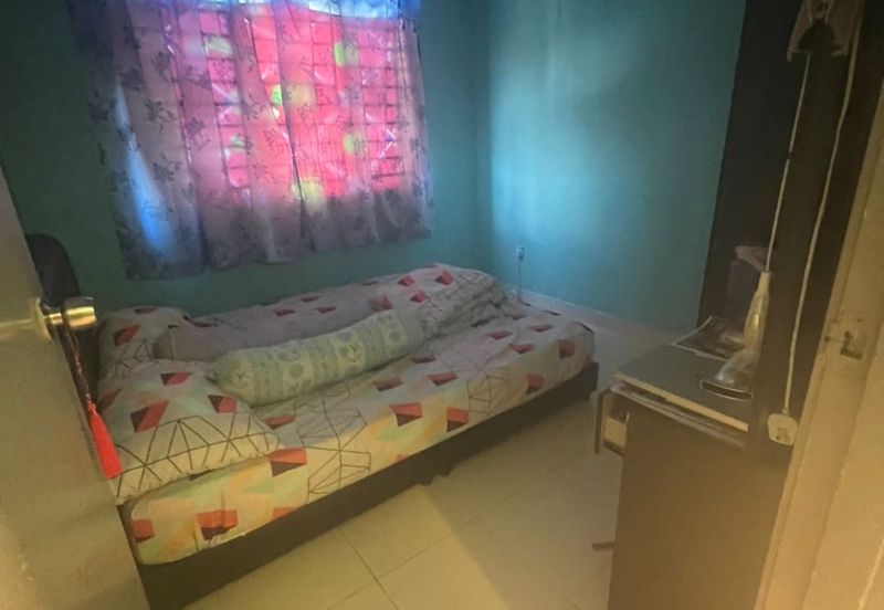 Kipark Apartment (KIP Villa Indah)