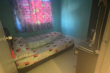 Kipark Apartment (KIP Villa Indah)