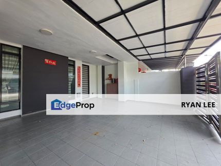 Opal Residence @ Mutiara Mas, Johor, Skudai