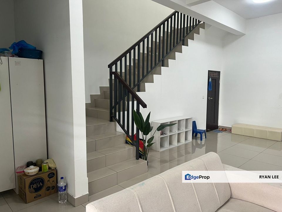 Aspira Park Home @ Gerbang Nusajaya, Johor, Gelang Patah