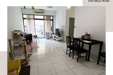 Sky Gardens Residences