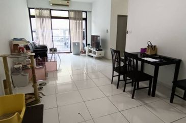 Sky Gardens Residences