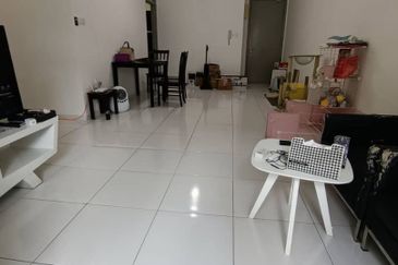 Sky Gardens Residences