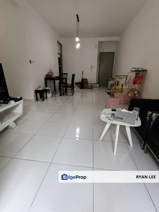 Sky Gardens Residence , Setia Tropika, Johor, Setia Tropika