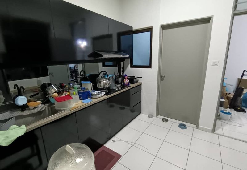 Sky Gardens Residences