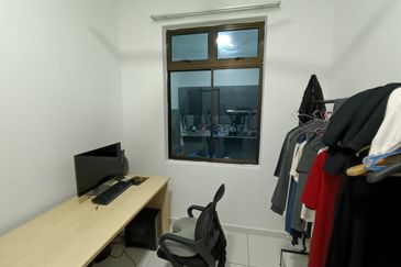 Sky Gardens Residences