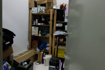 Sky Gardens Residences