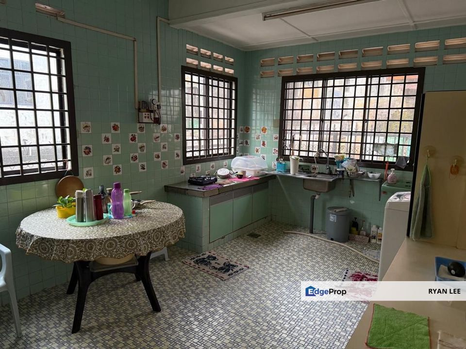 Taman Maju Jaya, Johor, Johor Bahru