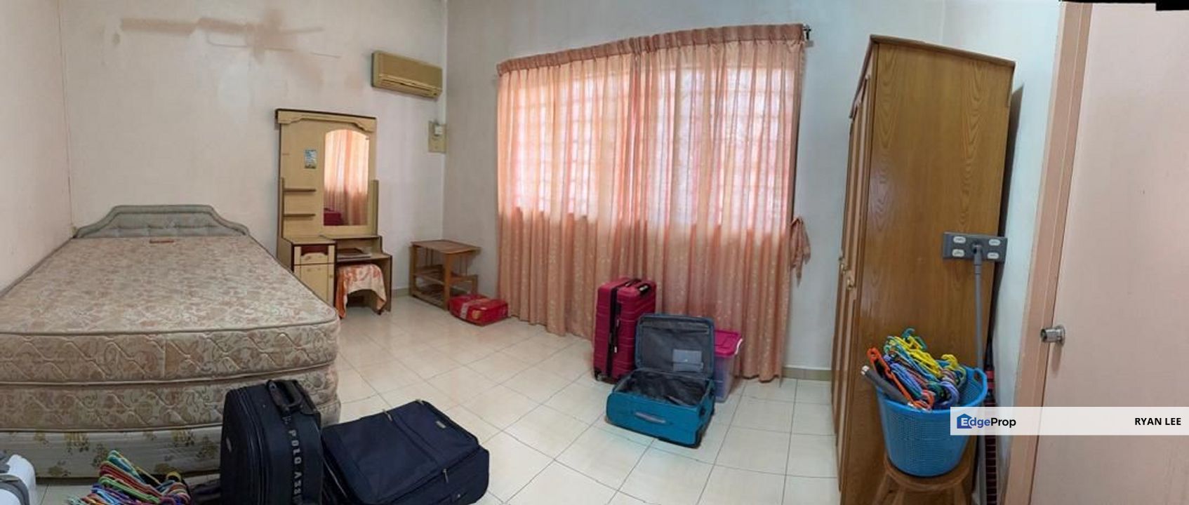 Taman Maju Jaya, Johor, Johor Bahru