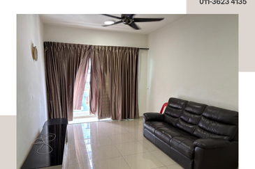 Seasons Luxury Apartments @ Amara Larkin