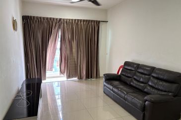 Seasons Luxury Apartments @ Amara Larkin