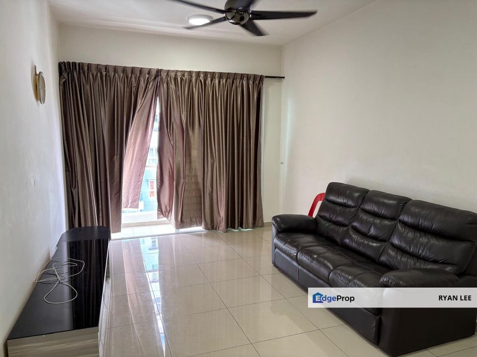 Season Luxury, Johor, Johor Bahru