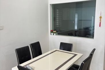 Seasons Luxury Apartments @ Amara Larkin