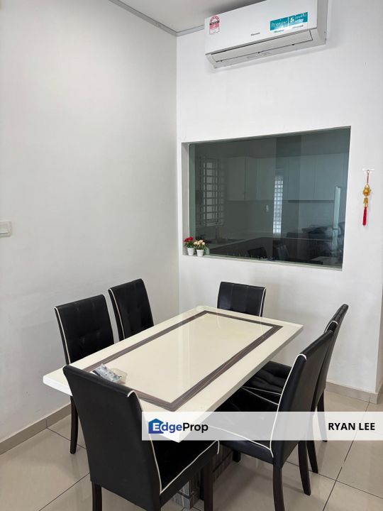 Season Luxury, Johor, Johor Bahru