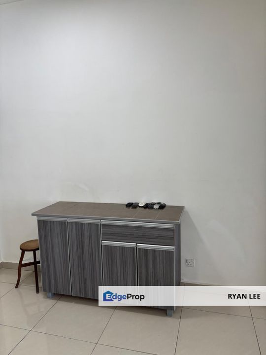 Season Luxury, Johor, Johor Bahru