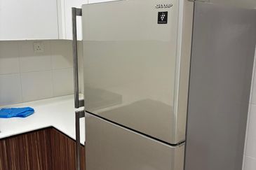 Seasons Luxury Apartments @ Amara Larkin