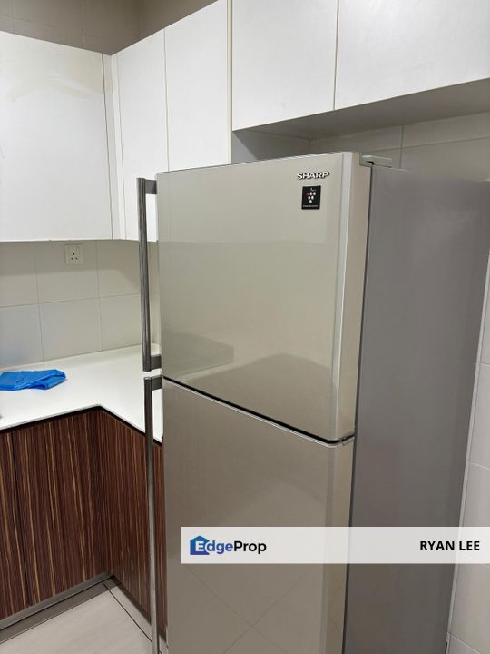 Season Luxury, Johor, Johor Bahru