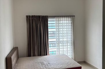 Seasons Luxury Apartments @ Amara Larkin