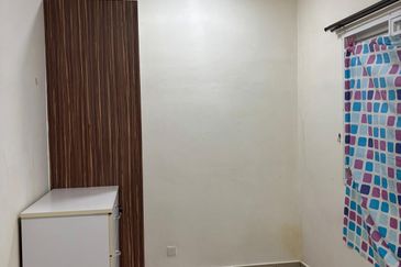 Seasons Luxury Apartments @ Amara Larkin