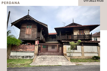 Taman Sri Pulai Perdana