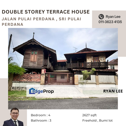 Jalan Pulai Perdana , Sri Pulai Perdana, Johor, Skudai