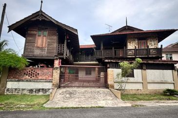 Taman Sri Pulai Perdana