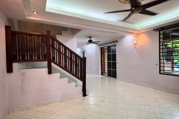 Taman Sri Pulai Perdana