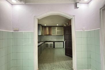 Taman Sri Pulai Perdana