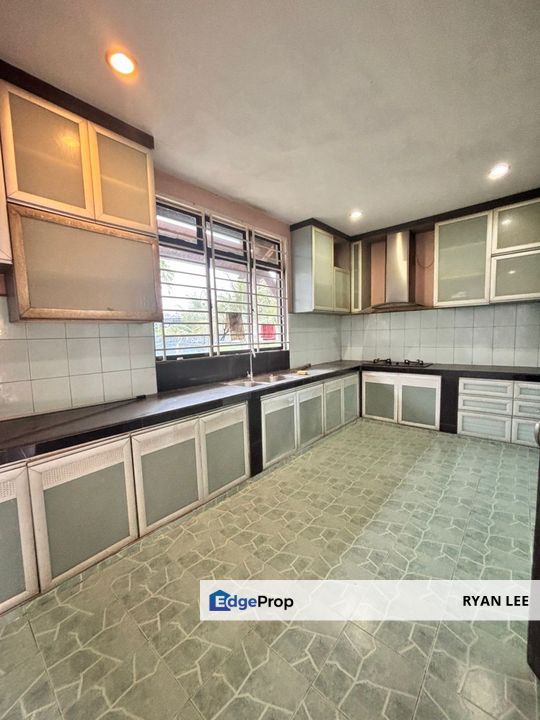 Jalan Pulai Perdana , Sri Pulai Perdana, Johor, Skudai