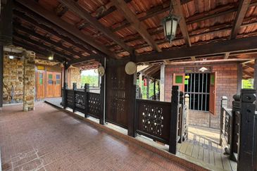 Taman Sri Pulai Perdana