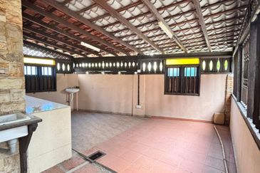 Taman Sri Pulai Perdana