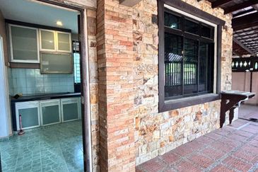 Taman Sri Pulai Perdana