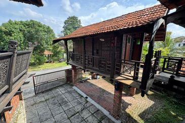 Taman Sri Pulai Perdana