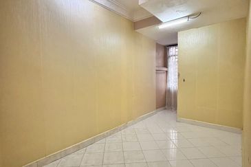 Taman Sri Pulai Perdana