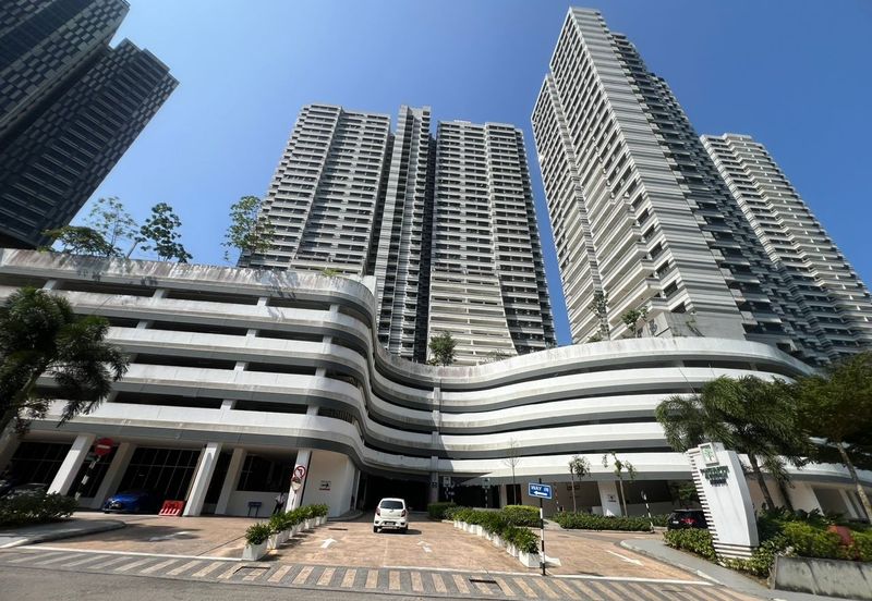 Meridin Suites Residences