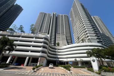 Meridin Suites Residences